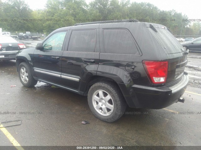 Photo 2 VIN: 1J4PR4GK2AC154206 - JEEP GRAND CHEROKEE 