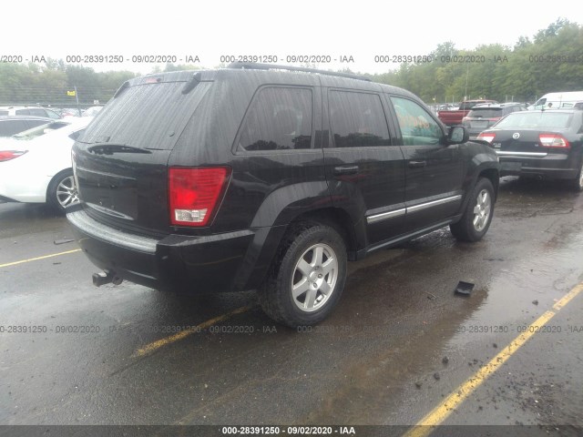 Photo 3 VIN: 1J4PR4GK2AC154206 - JEEP GRAND CHEROKEE 