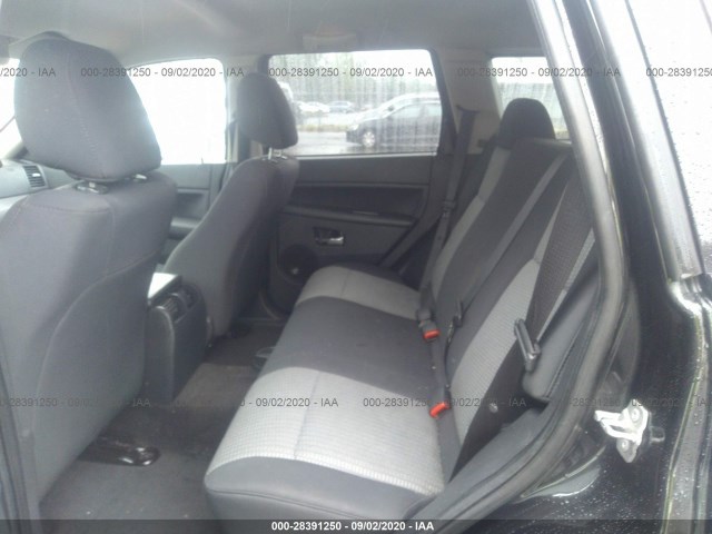 Photo 7 VIN: 1J4PR4GK2AC154206 - JEEP GRAND CHEROKEE 