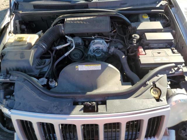 Photo 11 VIN: 1J4PR4GK2AC154562 - JEEP GRAND CHER 