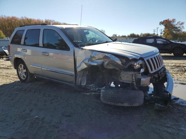 Photo 3 VIN: 1J4PR4GK2AC154562 - JEEP GRAND CHER 