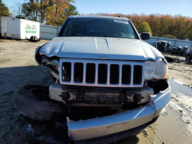 Photo 4 VIN: 1J4PR4GK2AC154562 - JEEP GRAND CHER 