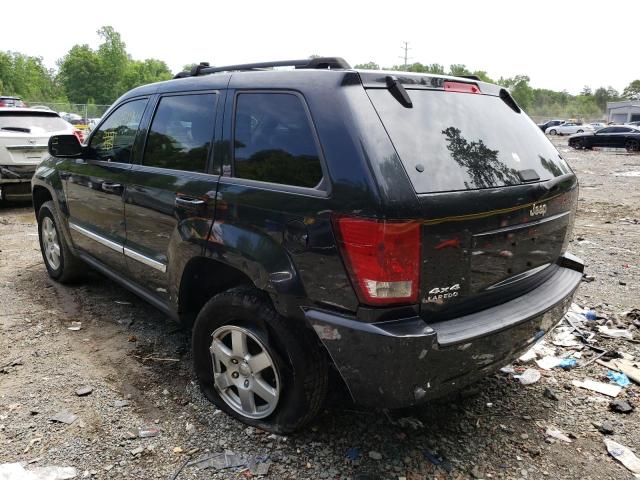 Photo 2 VIN: 1J4PR4GK2AC160779 - JEEP GRAND CHER 