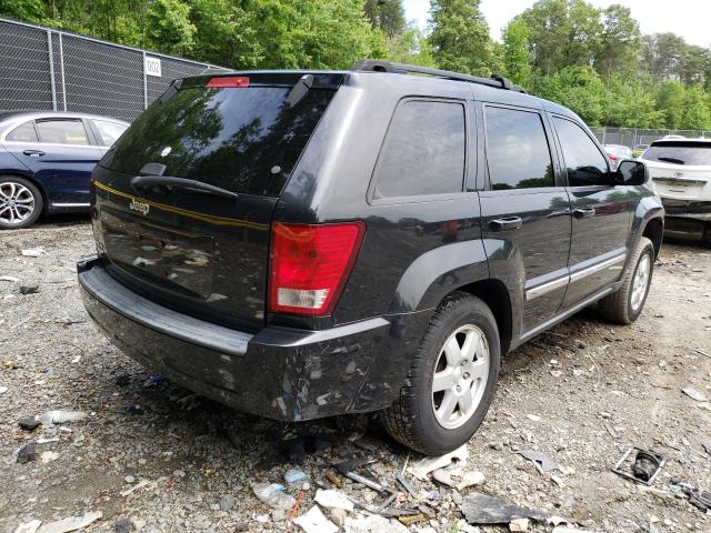 Photo 3 VIN: 1J4PR4GK2AC160779 - JEEP GRAND CHER 