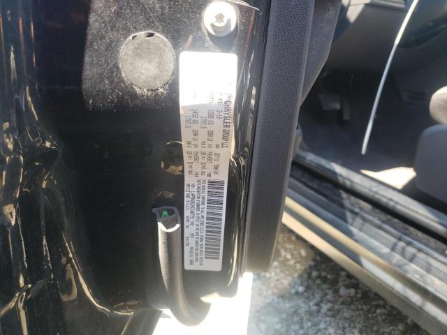 Photo 9 VIN: 1J4PR4GK2AC160779 - JEEP GRAND CHER 