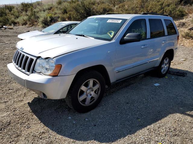 Photo 1 VIN: 1J4PR4GK2AC160992 - JEEP GRAND CHER 