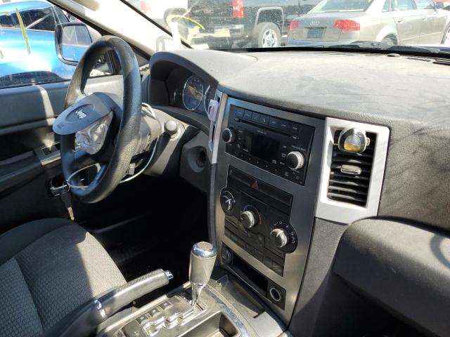 Photo 8 VIN: 1J4PR4GK2AC160992 - JEEP GRAND CHER 