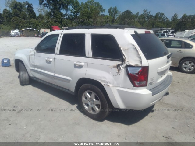 Photo 2 VIN: 1J4PR4GK3AC103815 - JEEP GRAND CHEROKEE 