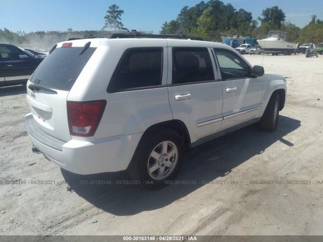 Photo 3 VIN: 1J4PR4GK3AC103815 - JEEP GRAND CHEROKEE 