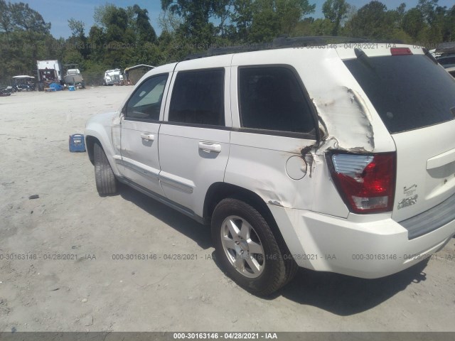 Photo 5 VIN: 1J4PR4GK3AC103815 - JEEP GRAND CHEROKEE 