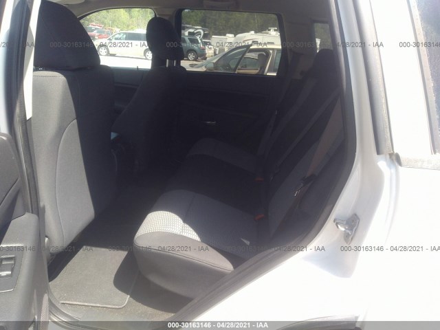 Photo 7 VIN: 1J4PR4GK3AC103815 - JEEP GRAND CHEROKEE 