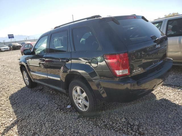 Photo 1 VIN: 1J4PR4GK3AC105967 - JEEP GRAND CHER 