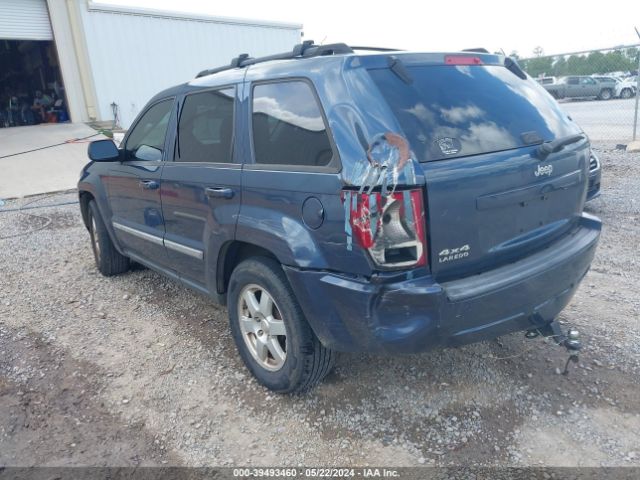 Photo 2 VIN: 1J4PR4GK3AC115169 - JEEP GRAND CHEROKEE 