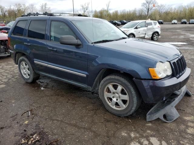 Photo 3 VIN: 1J4PR4GK3AC115379 - JEEP GRAND CHEROKEE 