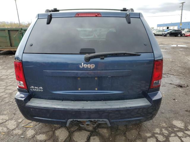 Photo 5 VIN: 1J4PR4GK3AC115379 - JEEP GRAND CHEROKEE 