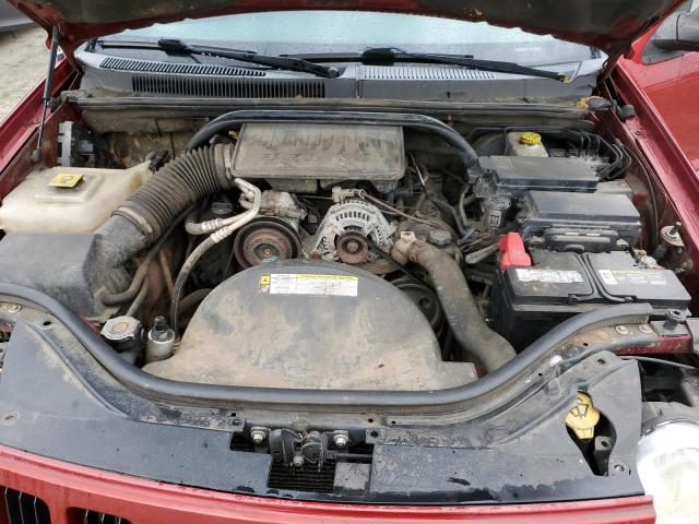 Photo 10 VIN: 1J4PR4GK3AC120890 - JEEP GRAND CHEROKEE 