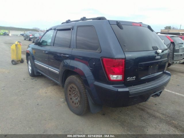 Photo 2 VIN: 1J4PR4GK3AC123384 - JEEP GRAND CHEROKEE 