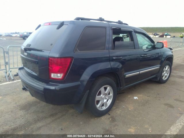 Photo 3 VIN: 1J4PR4GK3AC123384 - JEEP GRAND CHEROKEE 