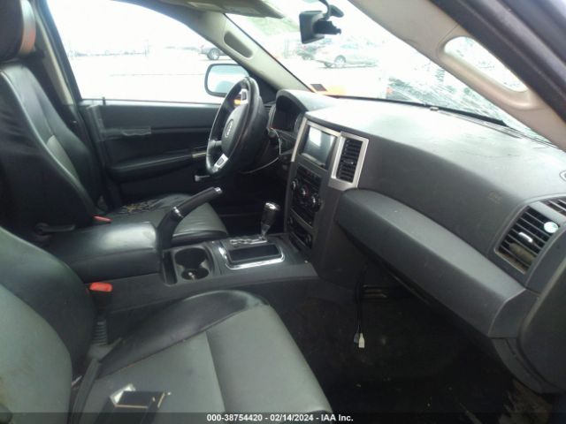 Photo 4 VIN: 1J4PR4GK3AC123384 - JEEP GRAND CHEROKEE 