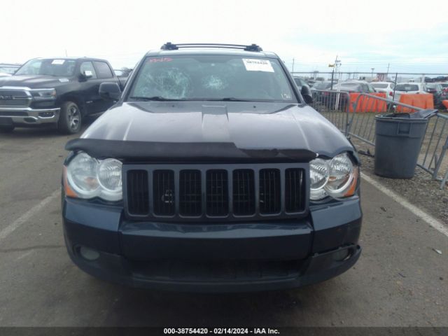 Photo 5 VIN: 1J4PR4GK3AC123384 - JEEP GRAND CHEROKEE 