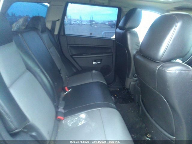 Photo 7 VIN: 1J4PR4GK3AC123384 - JEEP GRAND CHEROKEE 