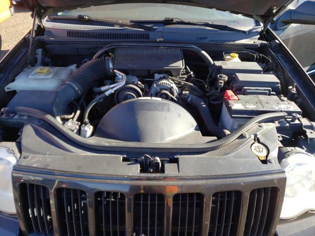 Photo 11 VIN: 1J4PR4GK3AC124759 - JEEP GRAND CHER 