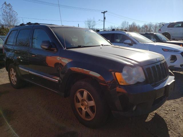 Photo 3 VIN: 1J4PR4GK3AC124759 - JEEP GRAND CHER 