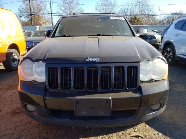 Photo 4 VIN: 1J4PR4GK3AC124759 - JEEP GRAND CHER 