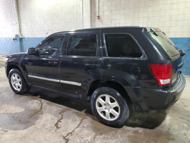 Photo 1 VIN: 1J4PR4GK3AC125068 - JEEP GRAND CHEROKEE 