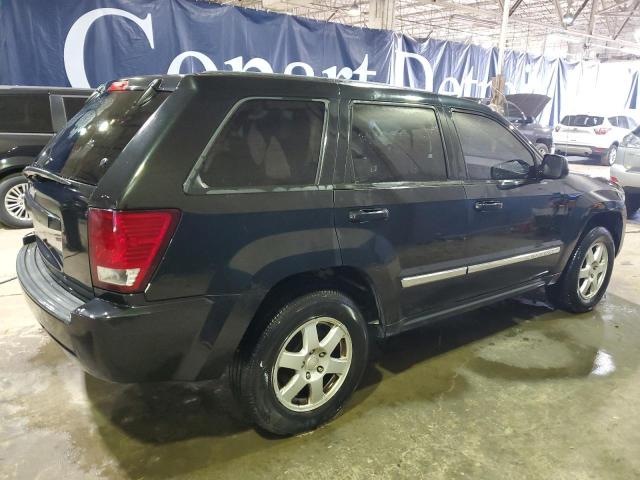 Photo 2 VIN: 1J4PR4GK3AC125068 - JEEP GRAND CHEROKEE 