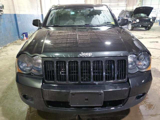 Photo 4 VIN: 1J4PR4GK3AC125068 - JEEP GRAND CHEROKEE 