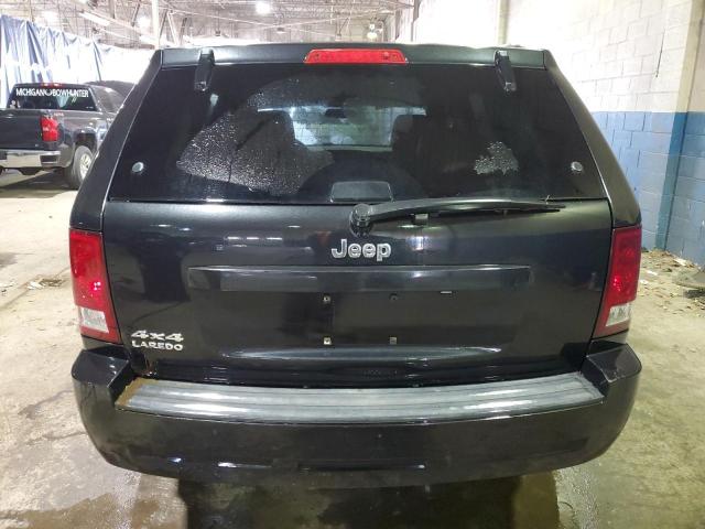 Photo 5 VIN: 1J4PR4GK3AC125068 - JEEP GRAND CHEROKEE 