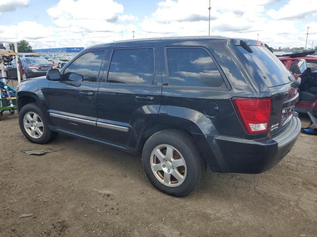 Photo 1 VIN: 1J4PR4GK3AC125068 - JEEP GRAND CHEROKEE 