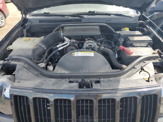 Photo 10 VIN: 1J4PR4GK3AC125068 - JEEP GRAND CHEROKEE 