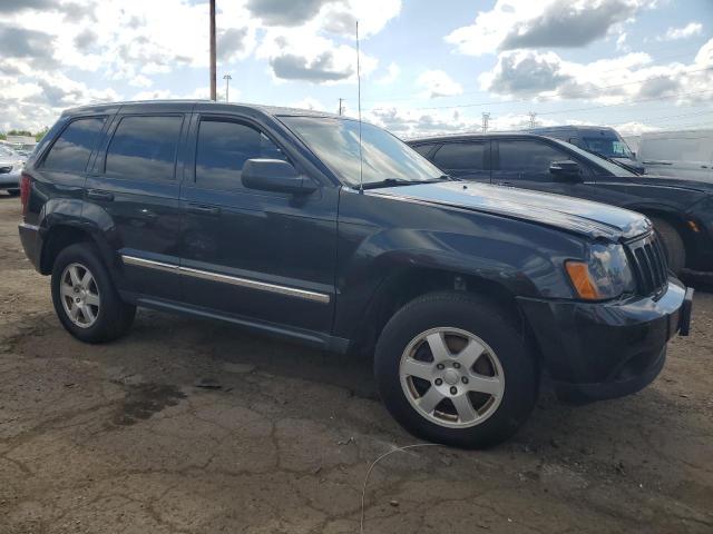 Photo 3 VIN: 1J4PR4GK3AC125068 - JEEP GRAND CHEROKEE 