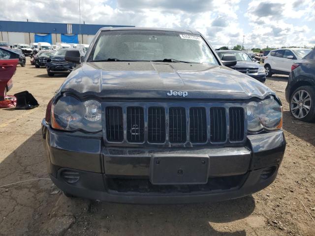 Photo 4 VIN: 1J4PR4GK3AC125068 - JEEP GRAND CHEROKEE 