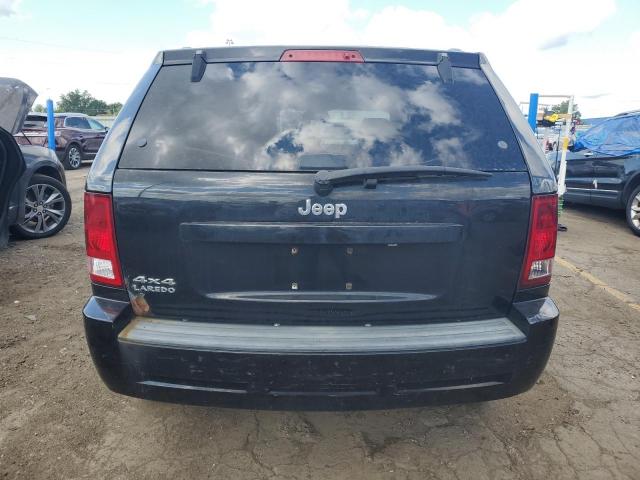 Photo 5 VIN: 1J4PR4GK3AC125068 - JEEP GRAND CHEROKEE 