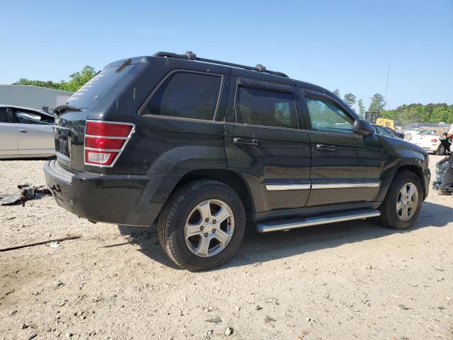 Photo 2 VIN: 1J4PR4GK3AC129363 - JEEP GRAND CHEROKEE 