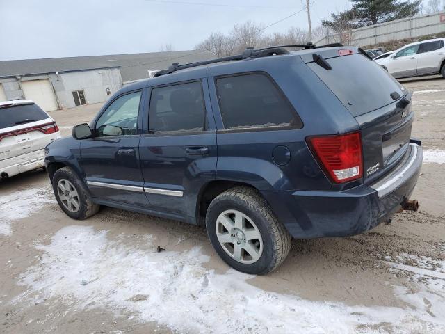 Photo 1 VIN: 1J4PR4GK3AC133901 - JEEP GRAND CHER 