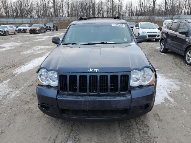 Photo 4 VIN: 1J4PR4GK3AC133901 - JEEP GRAND CHER 