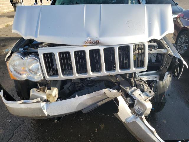 Photo 10 VIN: 1J4PR4GK3AC141416 - JEEP GRAND CHER 