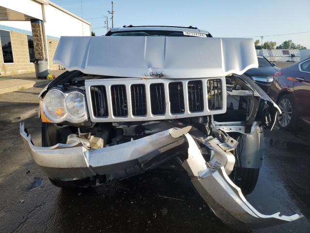 Photo 4 VIN: 1J4PR4GK3AC141416 - JEEP GRAND CHER 