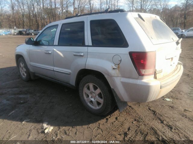 Photo 2 VIN: 1J4PR4GK3AC142176 - JEEP GRAND CHEROKEE 