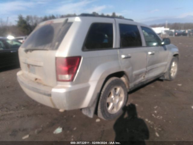 Photo 3 VIN: 1J4PR4GK3AC142176 - JEEP GRAND CHEROKEE 