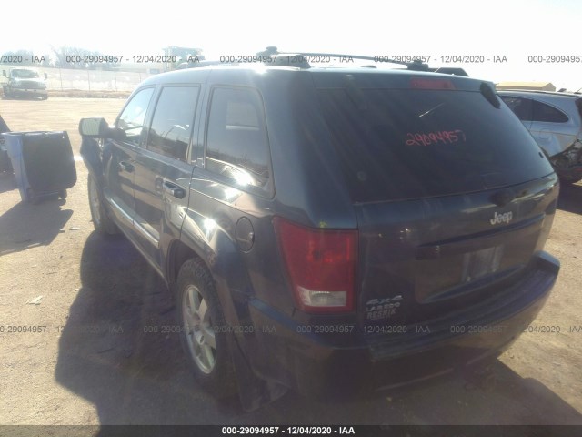 Photo 2 VIN: 1J4PR4GK3AC147233 - JEEP GRAND CHEROKEE 