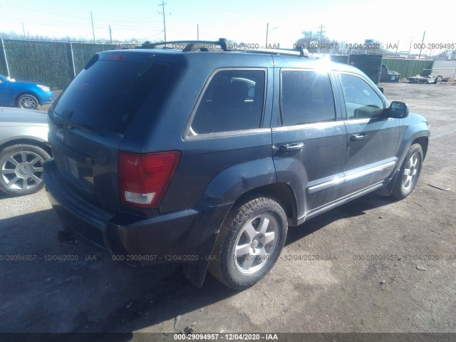 Photo 3 VIN: 1J4PR4GK3AC147233 - JEEP GRAND CHEROKEE 