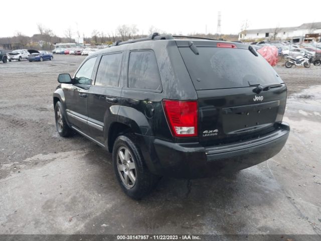 Photo 2 VIN: 1J4PR4GK3AC150634 - JEEP GRAND CHEROKEE 