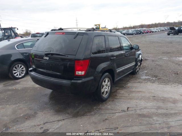 Photo 3 VIN: 1J4PR4GK3AC150634 - JEEP GRAND CHEROKEE 