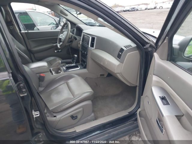 Photo 4 VIN: 1J4PR4GK3AC150634 - JEEP GRAND CHEROKEE 