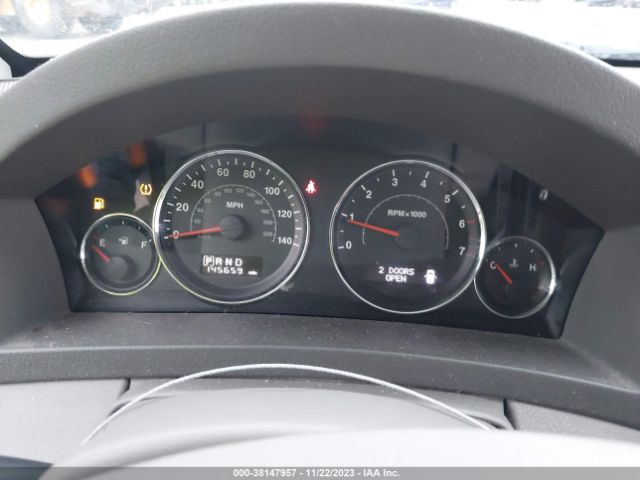 Photo 6 VIN: 1J4PR4GK3AC150634 - JEEP GRAND CHEROKEE 